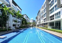 euHabitat (D14), Condominium #580783681